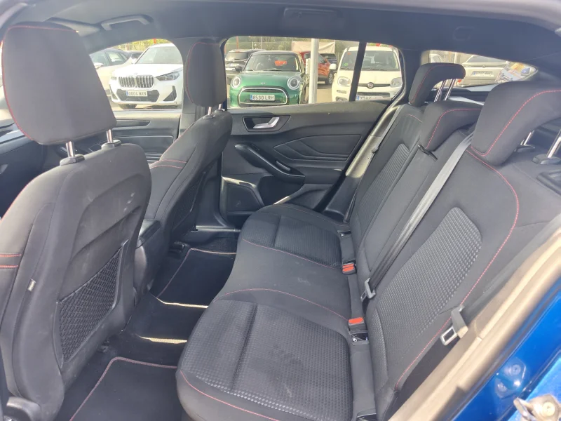 Imagen de Ford Focus