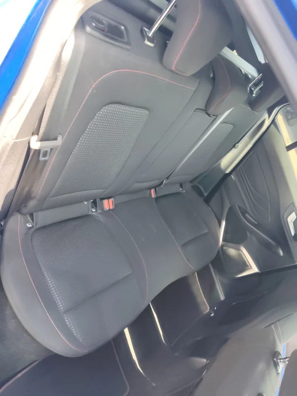 Imagen de Ford Focus