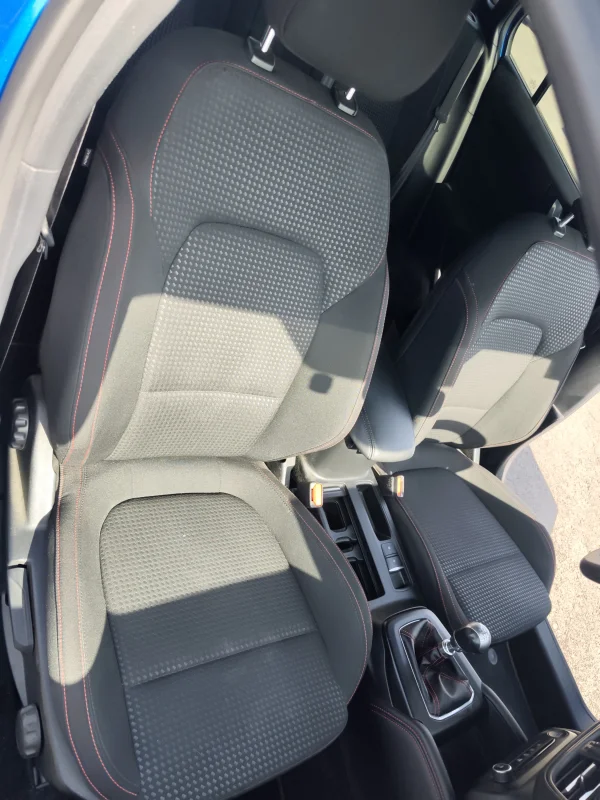 Imagen de Ford Focus