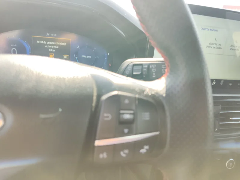 Imagen de Ford Focus