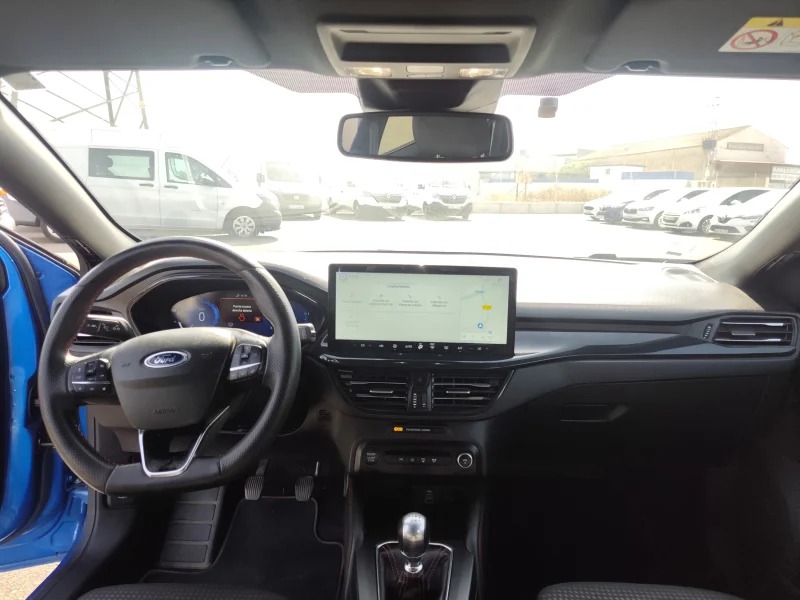 Imagen de Ford Focus