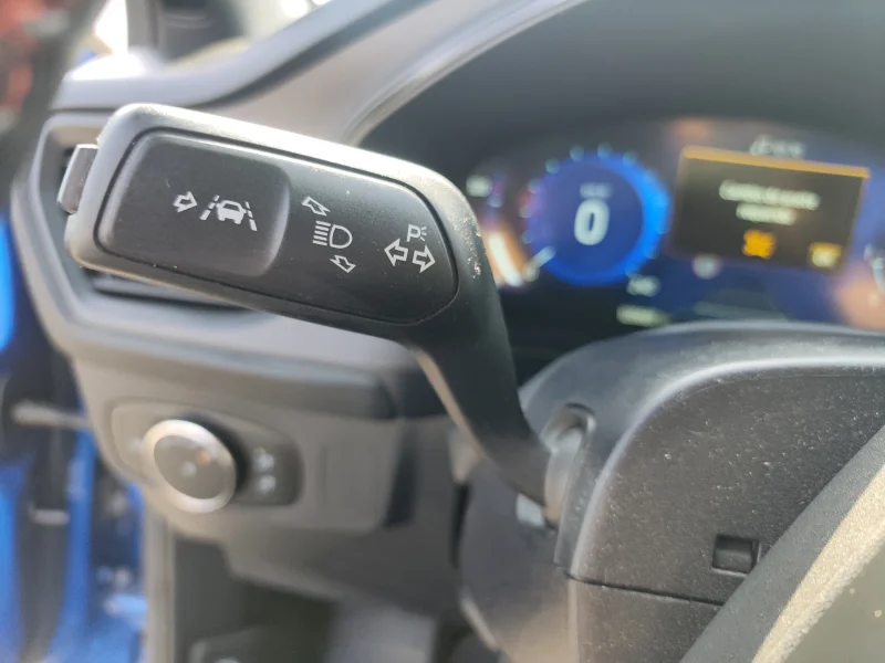 Imagen de Ford Focus