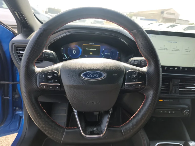 Imagen de Ford Focus
