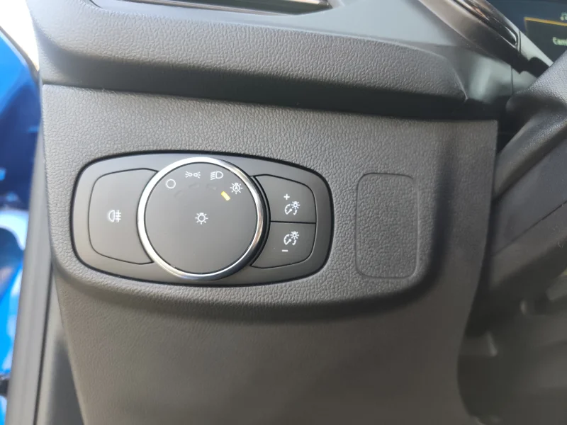 Imagen de Ford Focus