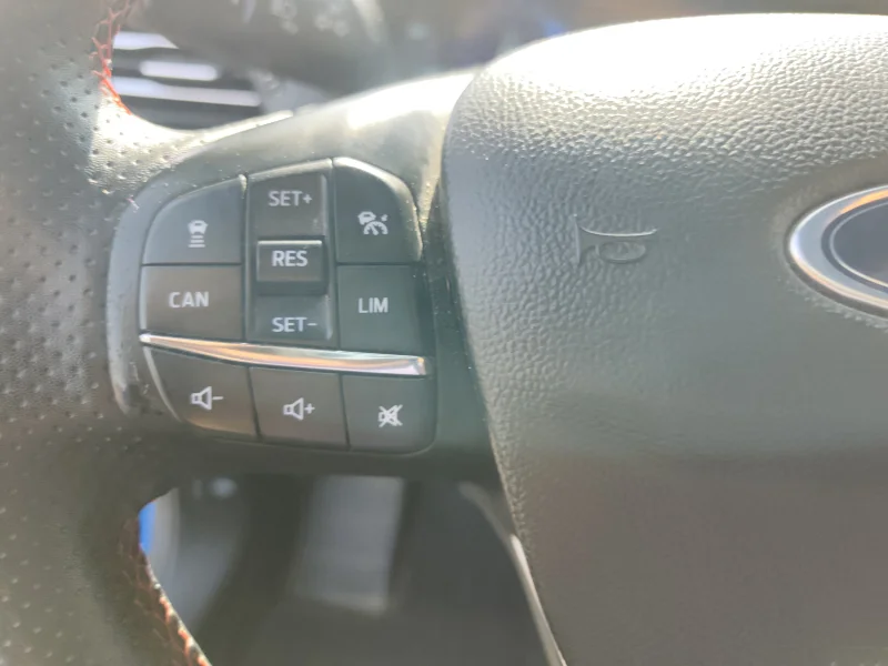 Imagen de Ford Focus