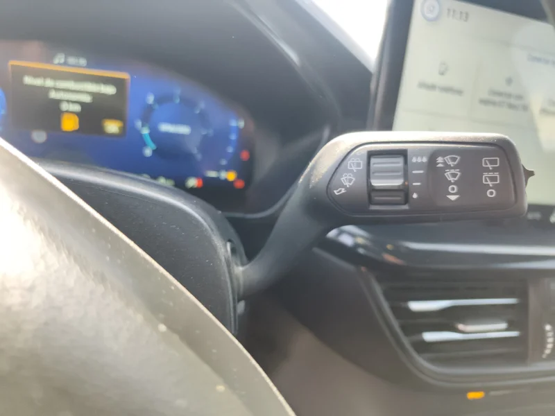 Imagen de Ford Focus