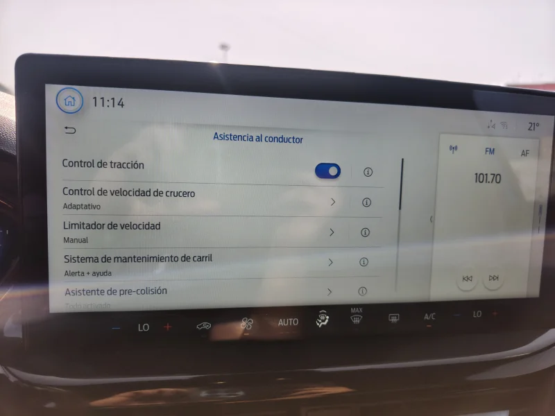Imagen de Ford Focus