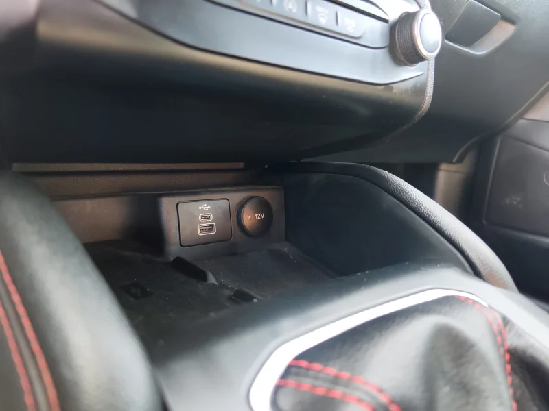 Imagen de Ford Focus