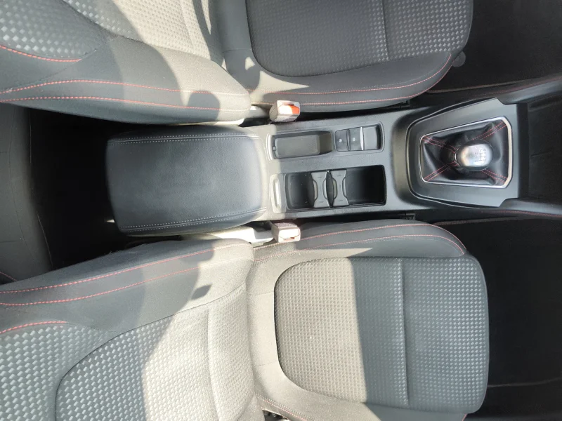 Imagen de Ford Focus