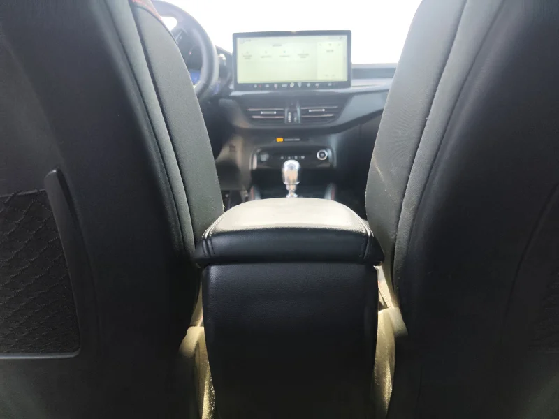 Imagen de Ford Focus