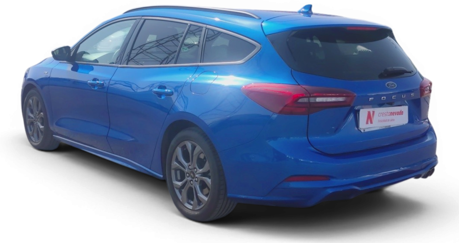 Imagen de Ford Focus