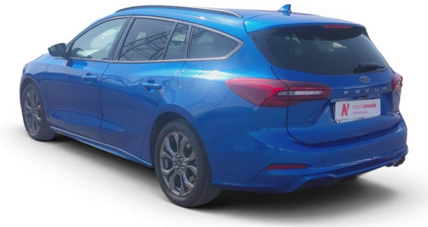 Imagen de Ford Focus