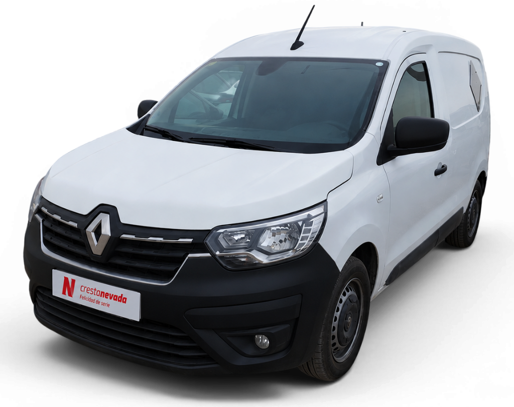 Renault Express