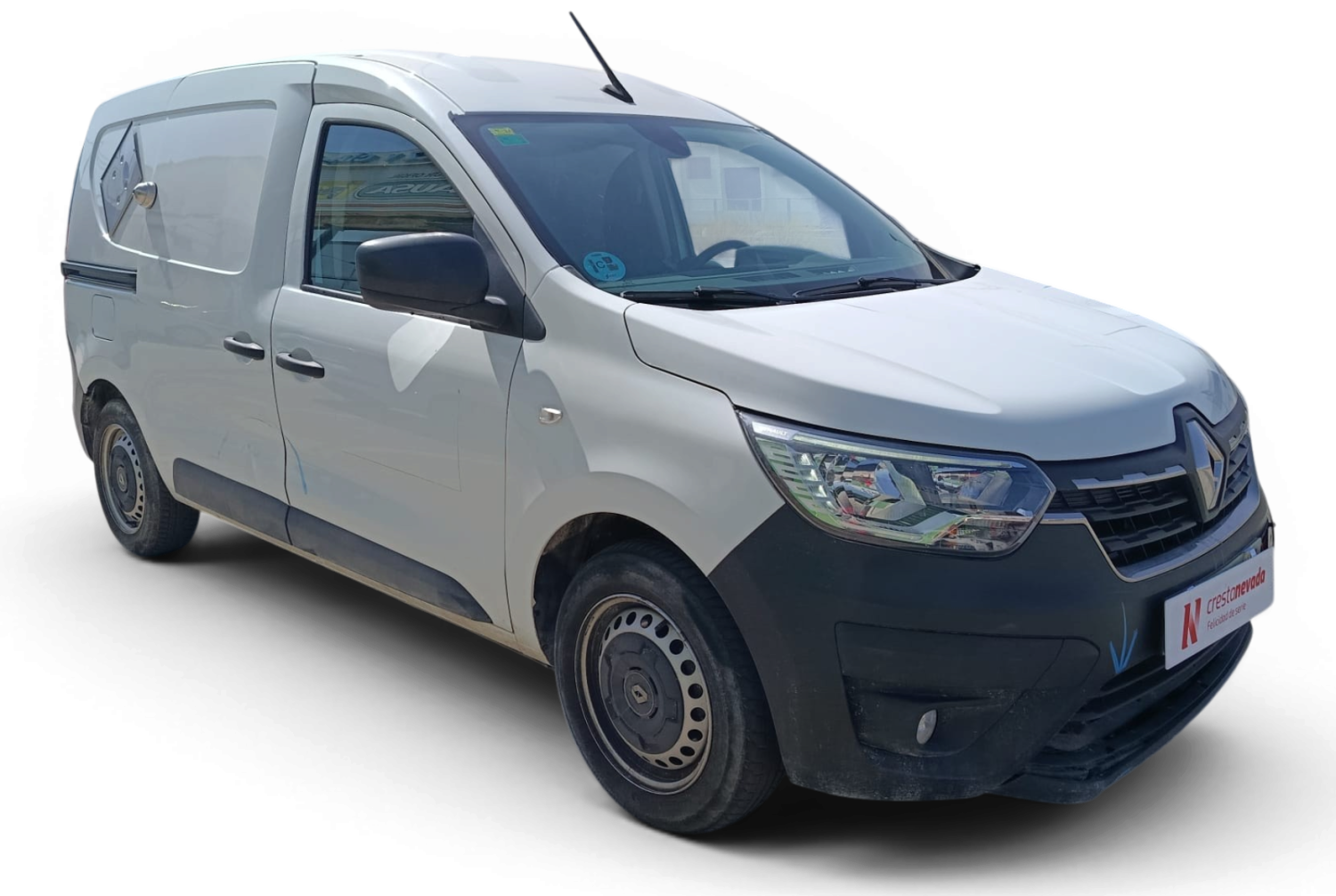 Imagen 3 de Renault Express Diesel 75 CV por 13.990 €