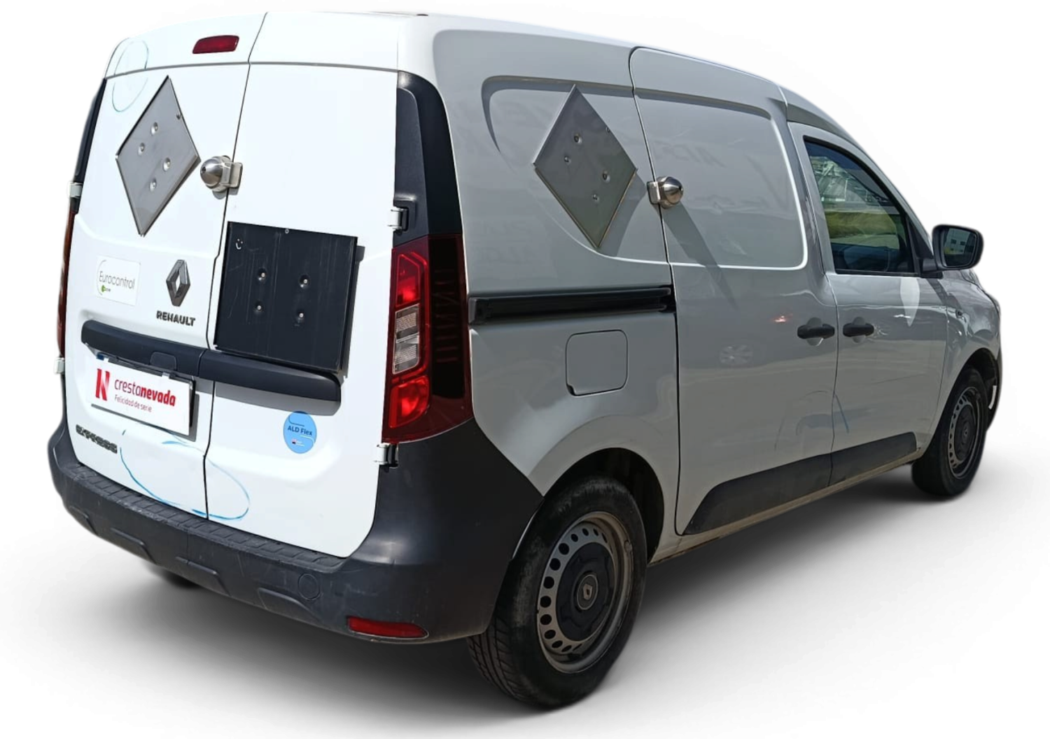Imagen 6 de Renault Express Diesel 75 CV por 13.990 €
