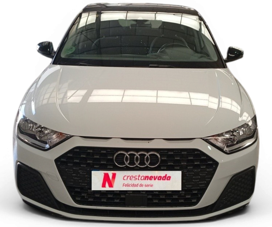 Imagen de AUDI A1