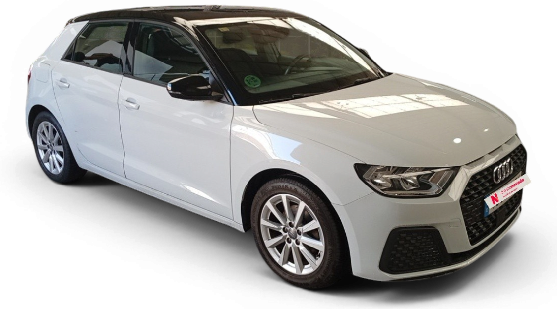 Imagen de AUDI A1