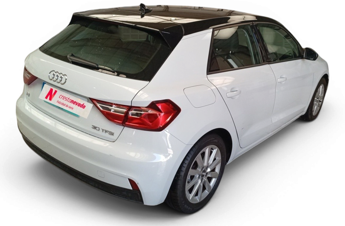 Imagen de AUDI A1