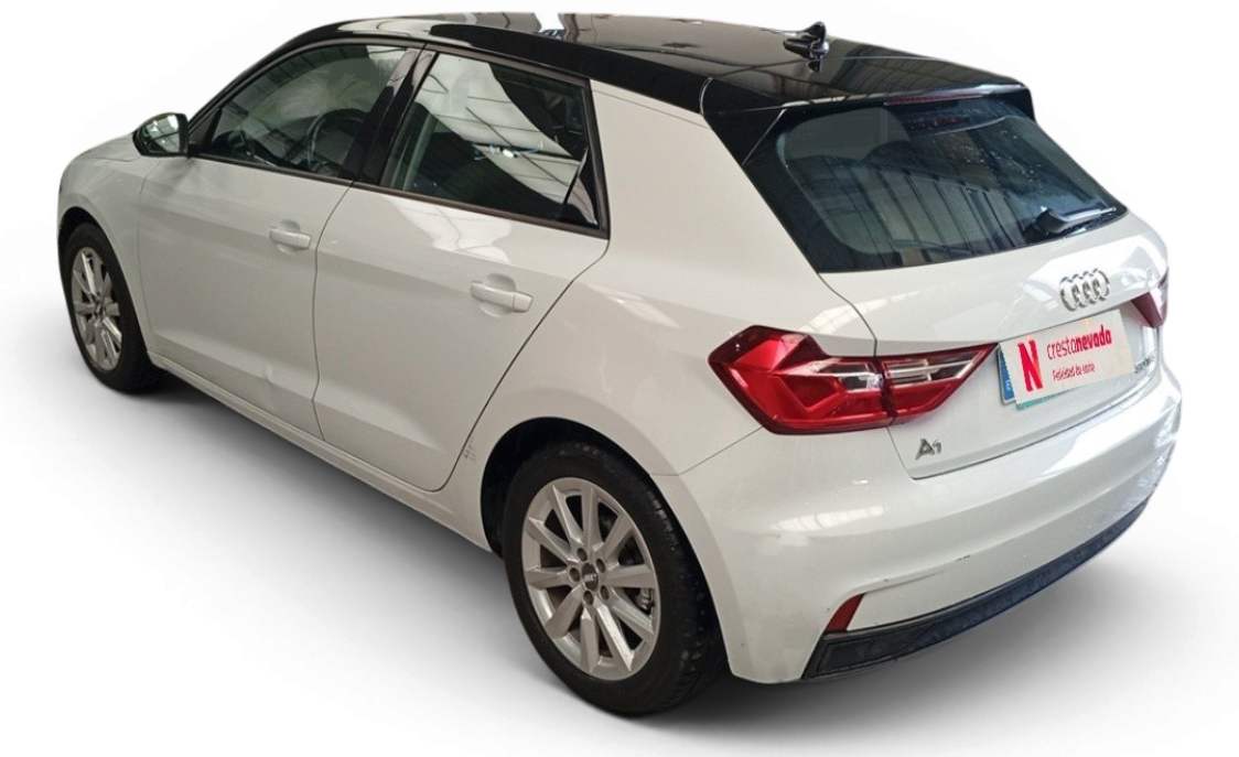 Imagen de AUDI A1