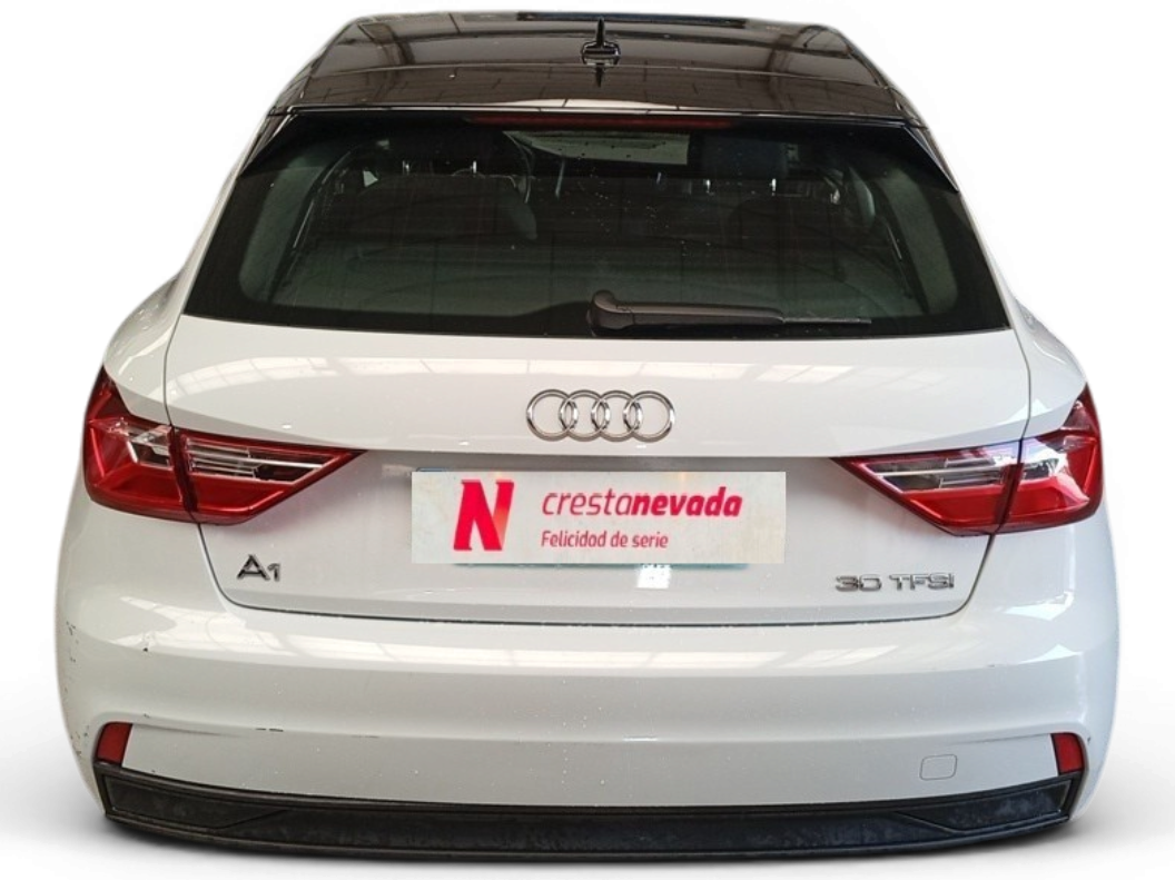 Imagen de AUDI A1