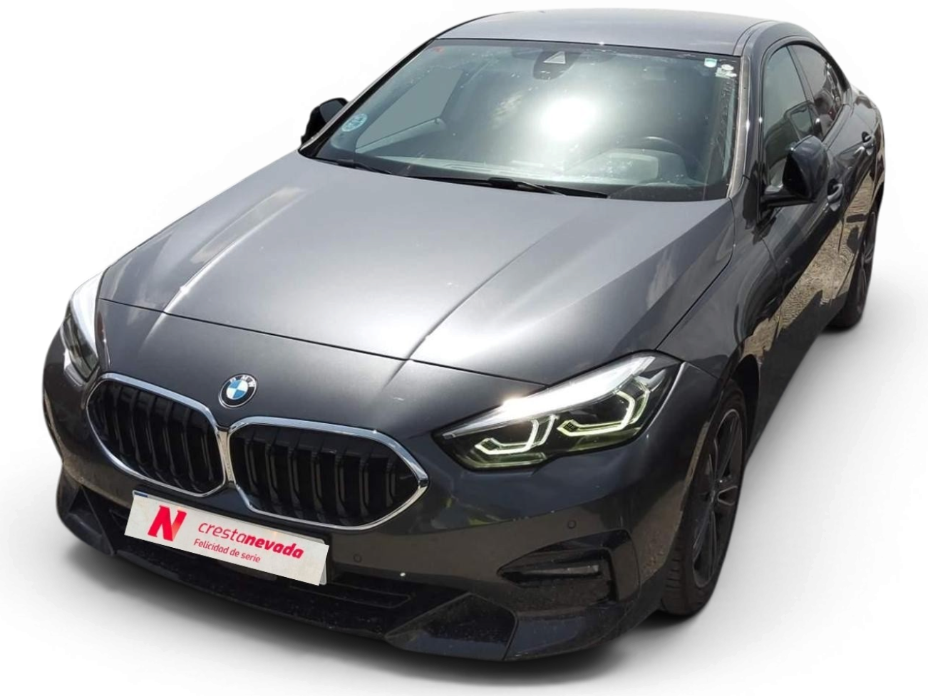 BMW Serie 2