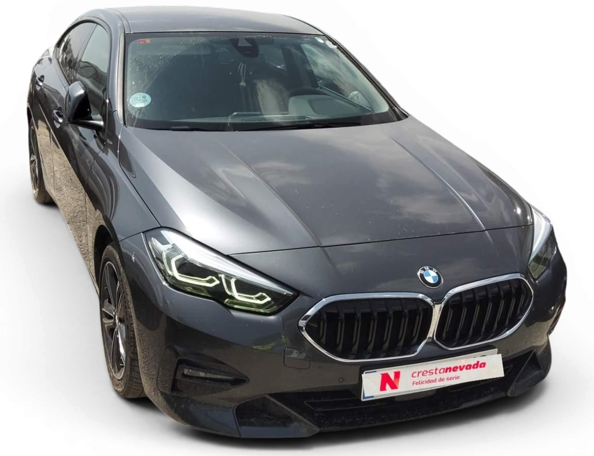 Imagen de BMW Serie 2