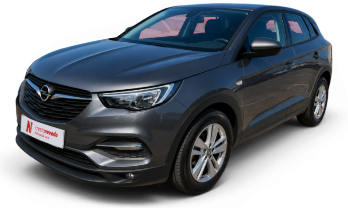 Opel Grandland X Diesel 120 CV por 12.490 €