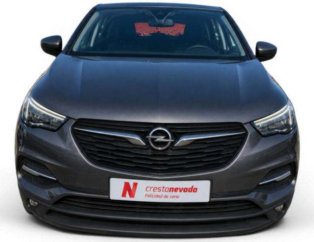 Imagen 2 de Opel Grandland X Diesel 120 CV por 12.490 €