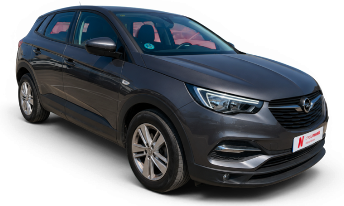 Imagen 3 de Opel Grandland X Diesel 120 CV por 12.490 €