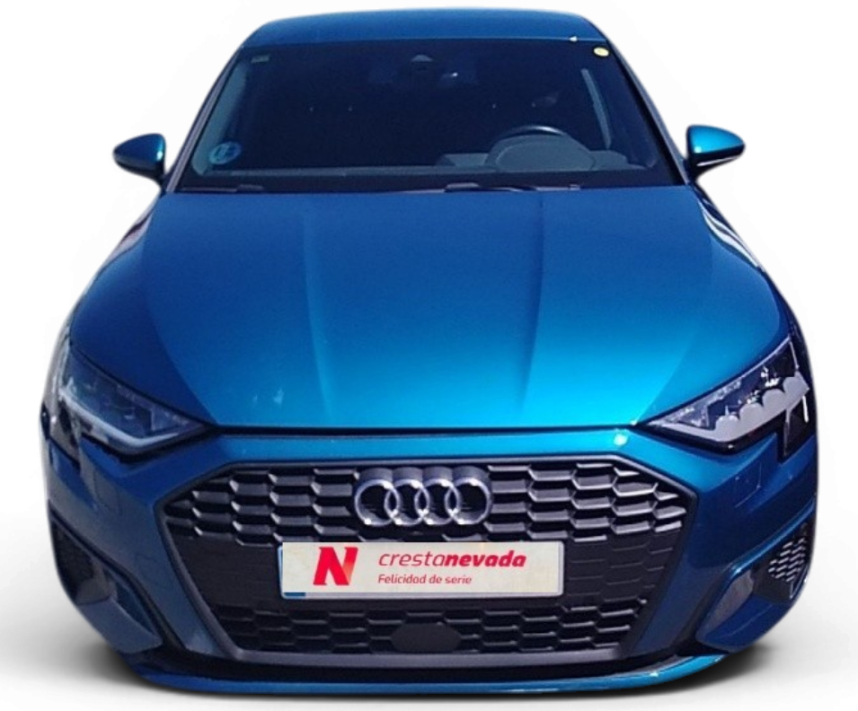 Imagen de AUDI A3