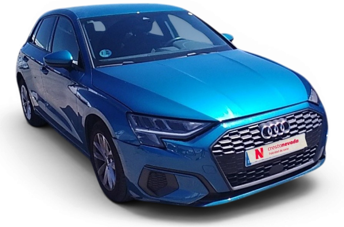 Imagen de AUDI A3
