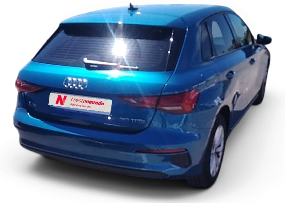 Imagen de AUDI A3