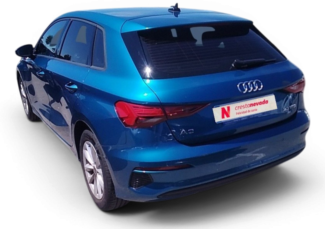 Imagen de AUDI A3