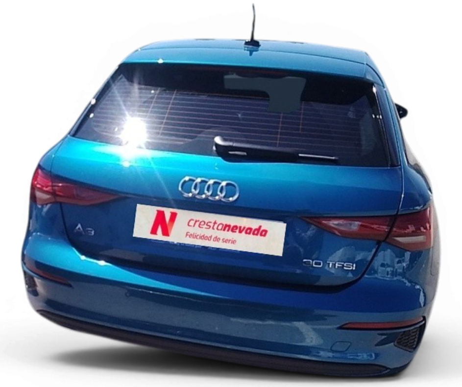 Imagen de AUDI A3