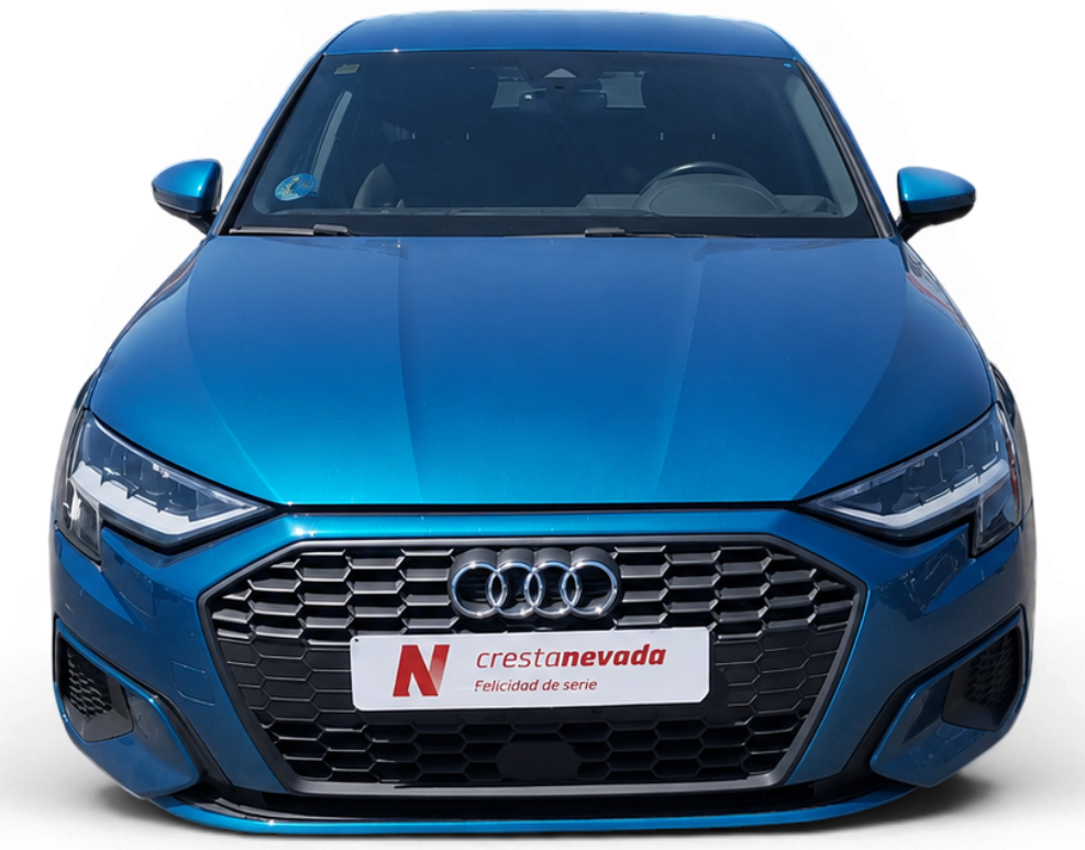 Imagen de AUDI A3