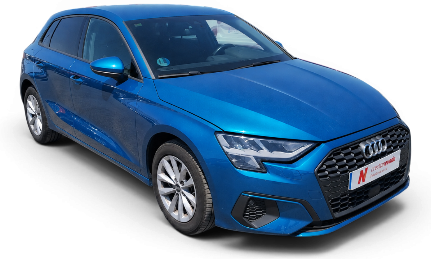 Imagen de AUDI A3