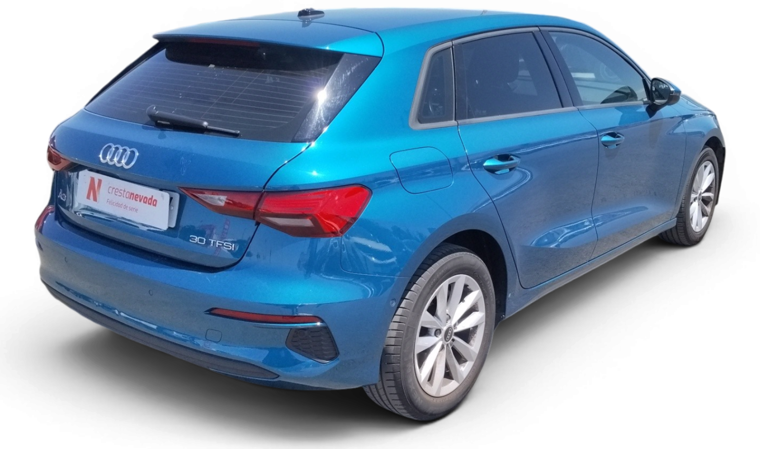 Imagen de AUDI A3