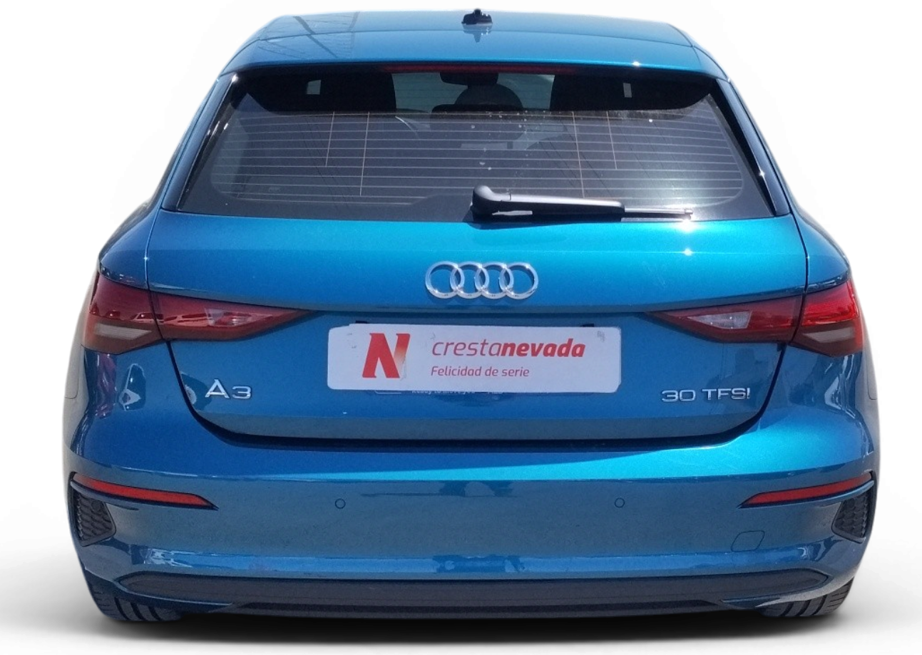 Imagen de AUDI A3