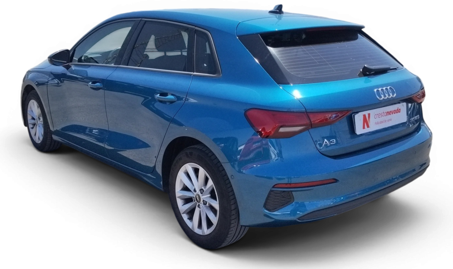 Imagen de AUDI A3