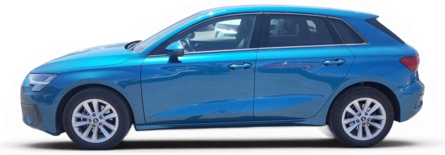 Imagen de AUDI A3