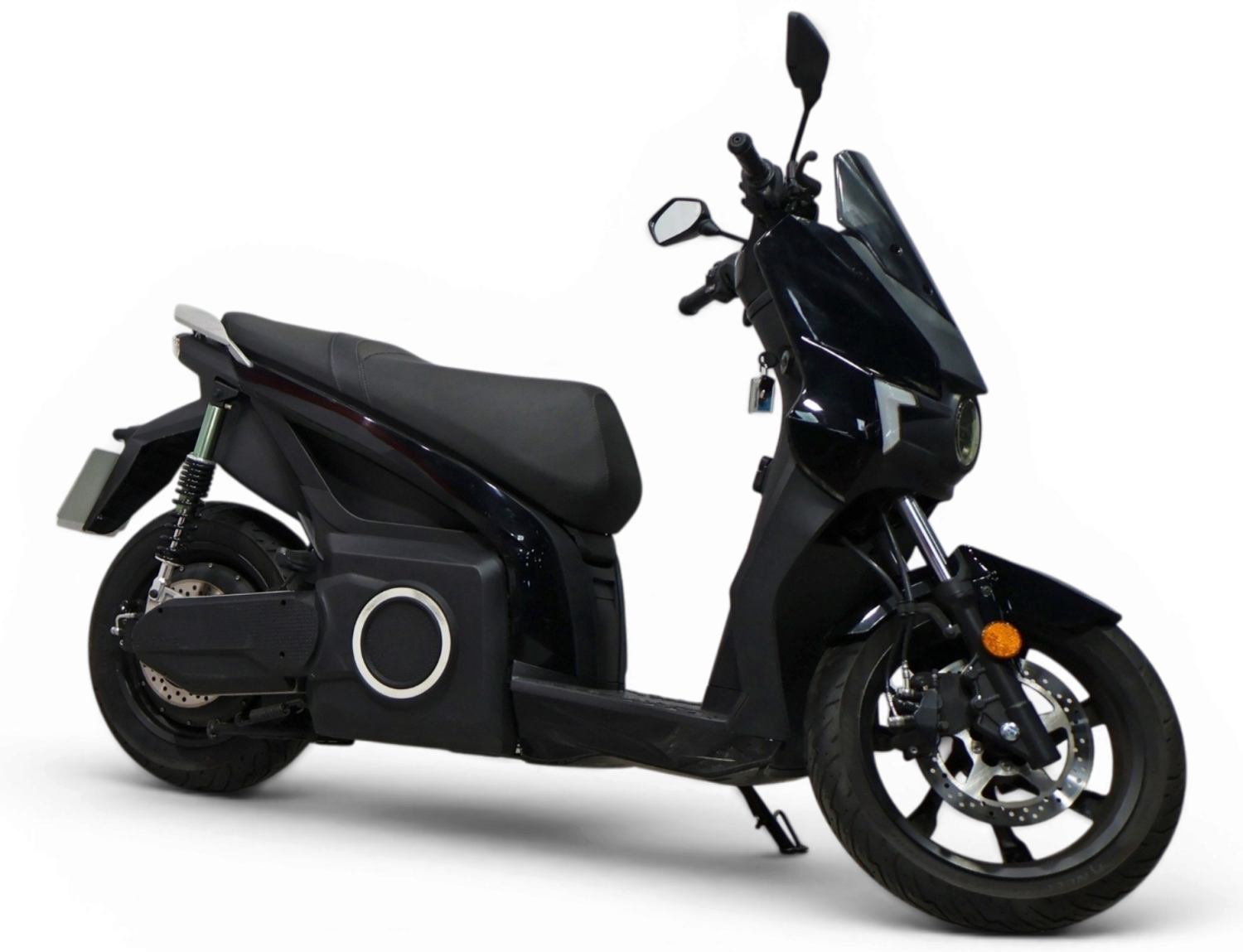 Imagen 1 de Silence S01 L3E Electrico 10 CV por 1.990 €