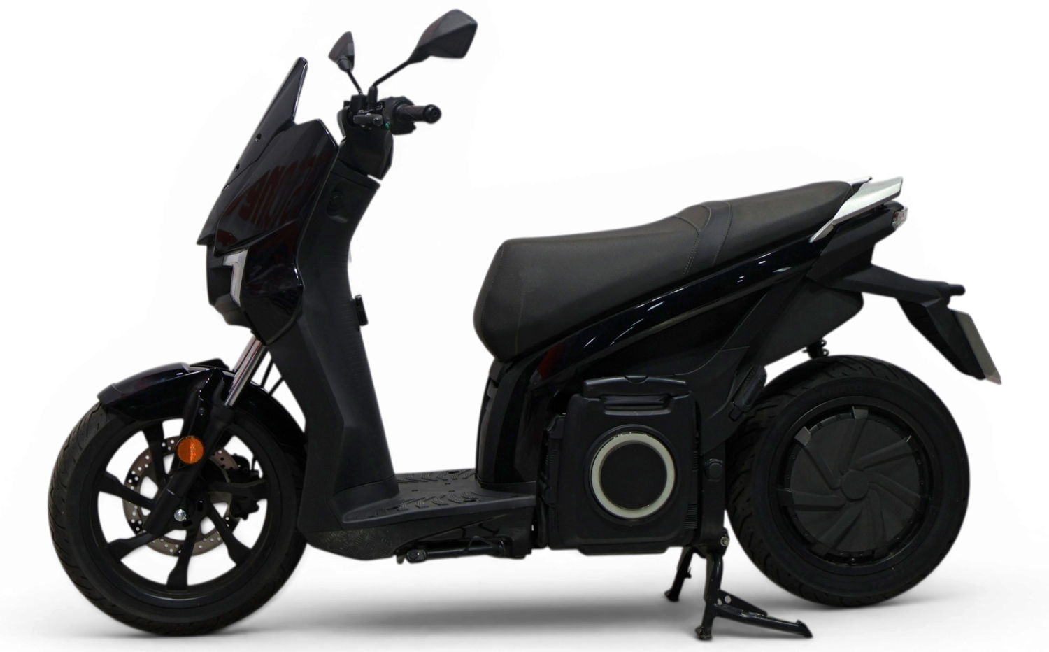 Imagen 4 de Silence S01 L3E Electrico 10 CV por 1.990 €
