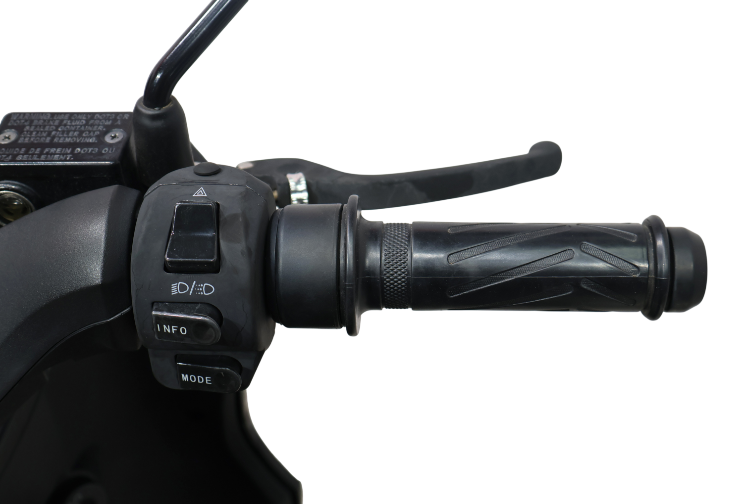 Imagen 9 de Silence S01 L3E Electrico 10 CV por 1.990 €