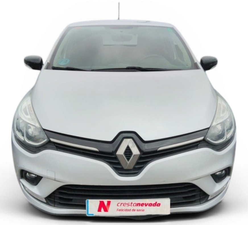 Imagen de Renault Clio