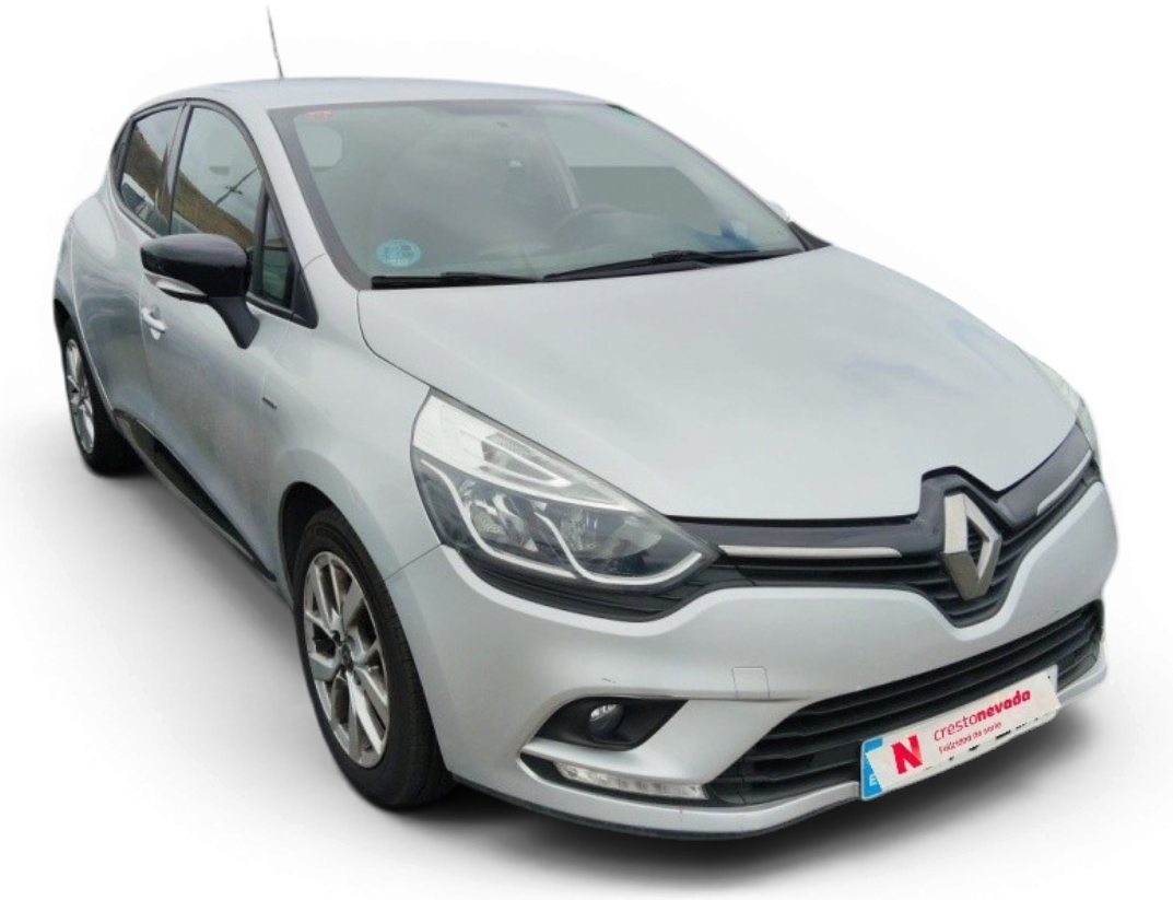 Imagen de Renault Clio