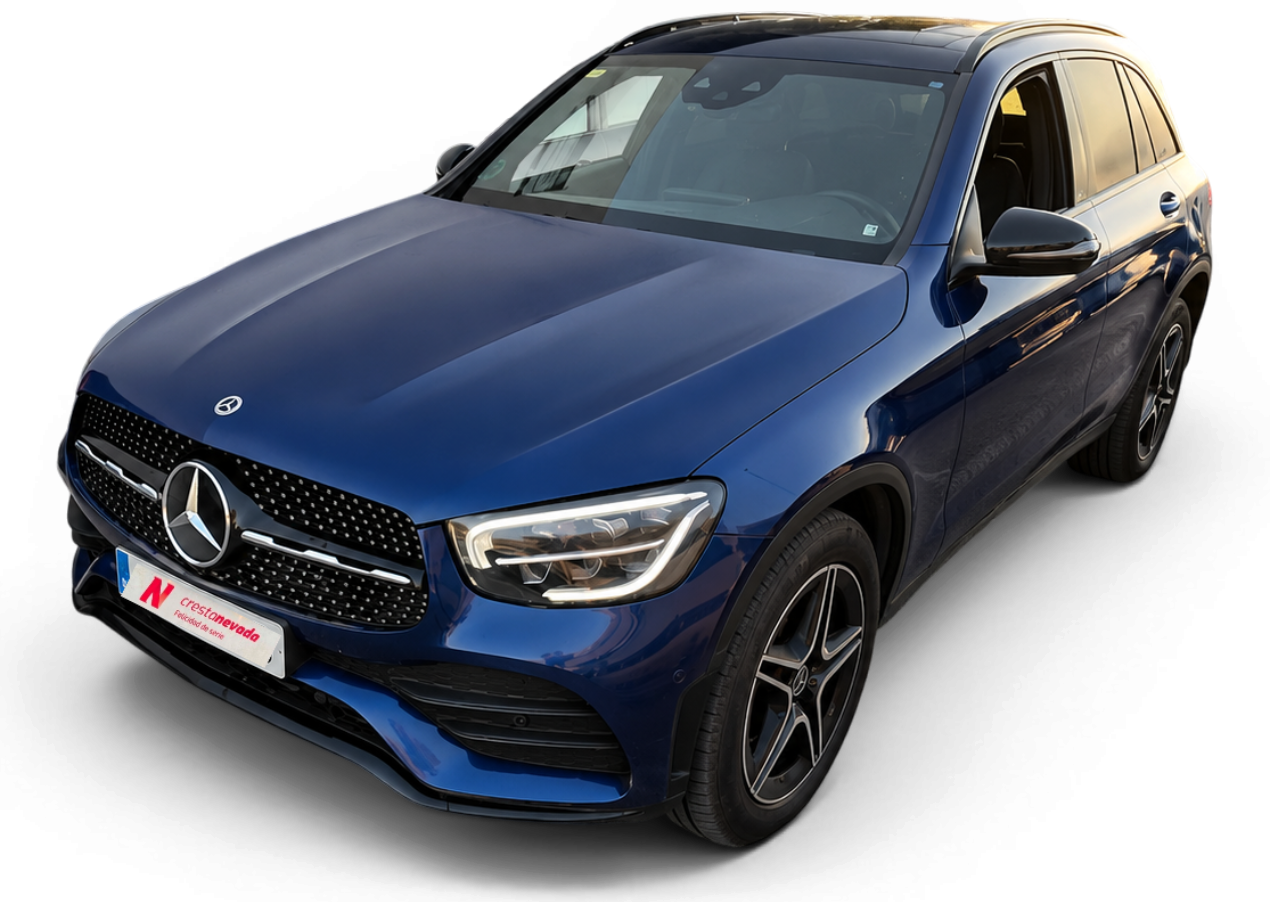 Imagen de mercedes-benz Clase GLC