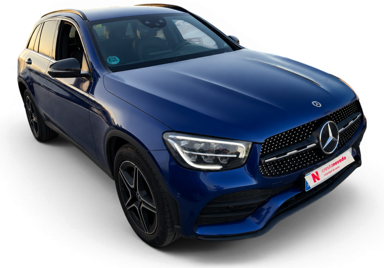 Imagen de mercedes-benz Clase GLC