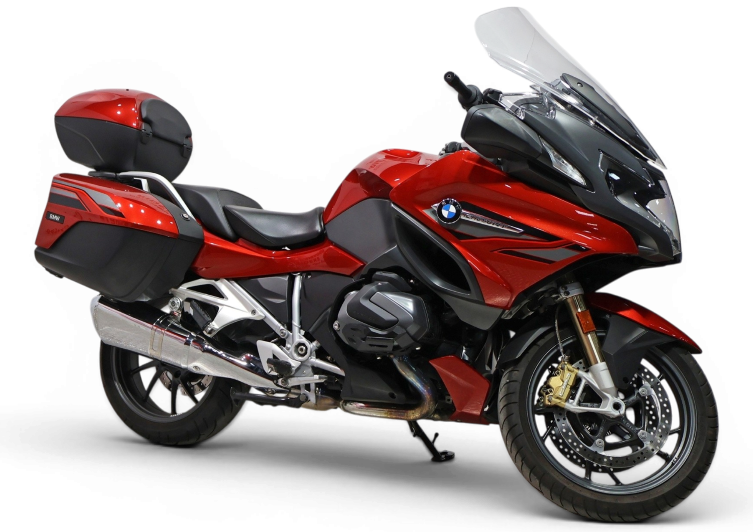 BMW R 1250 RT
