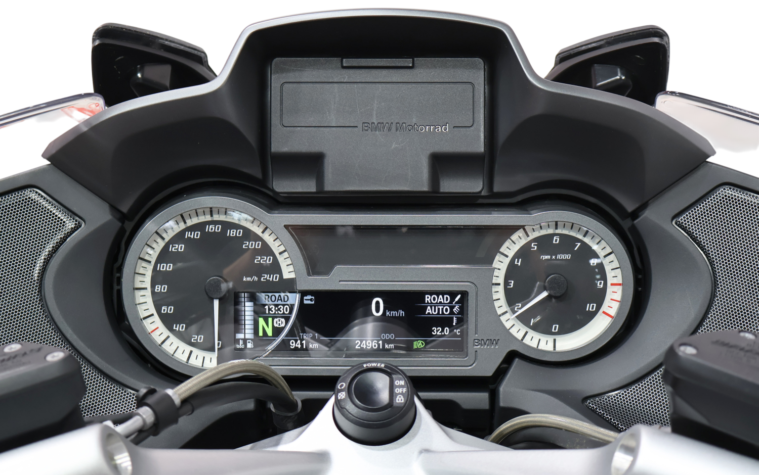 Imagen de BMW R 1250 RT