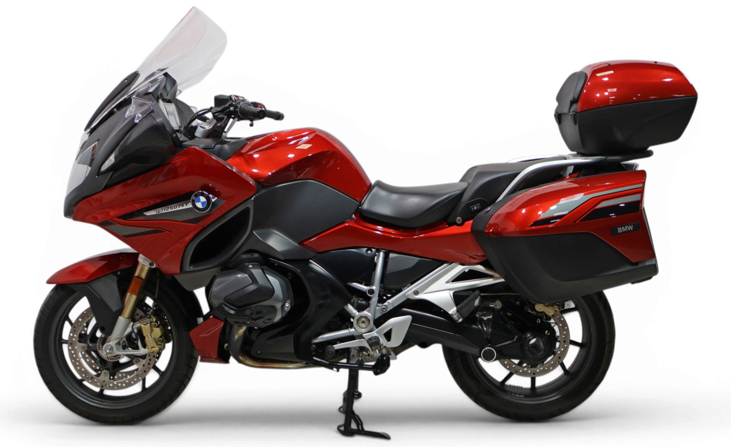 Imagen de BMW R 1250 RT